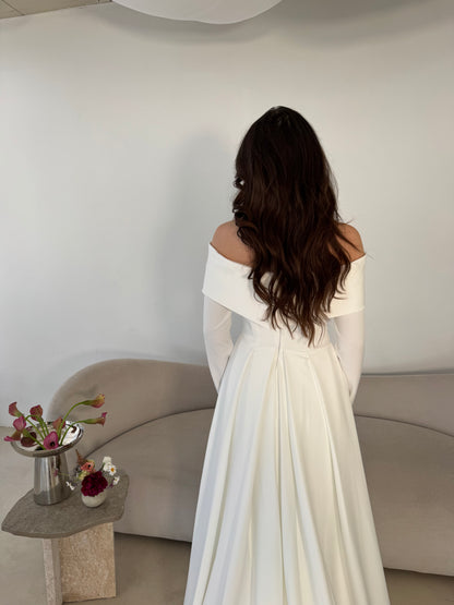 Aliyah Dress