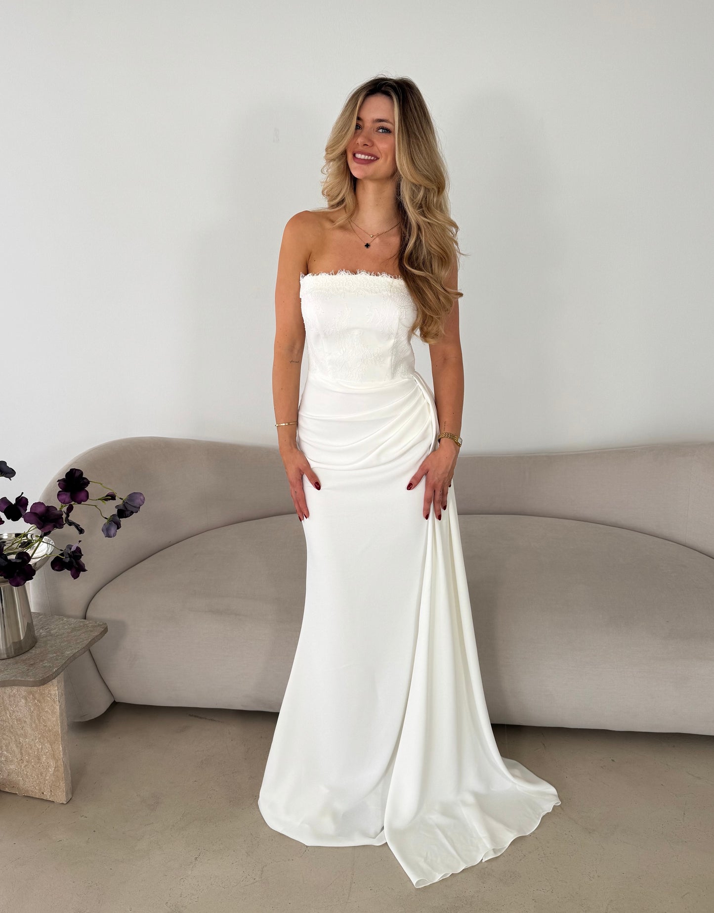 Abeliya Dress