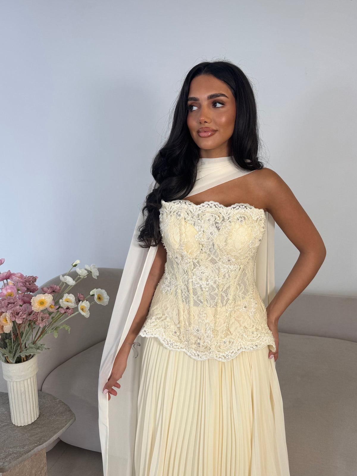 Solei Dress