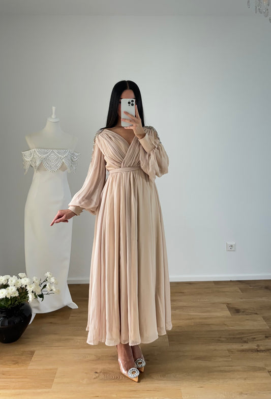 Zilan Dress