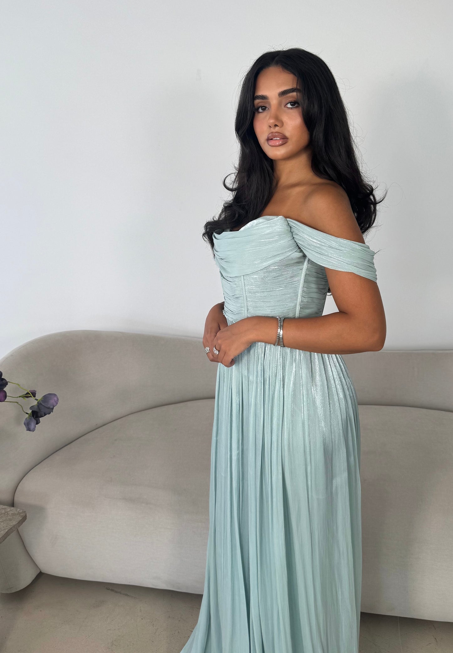 Eylem Dress
