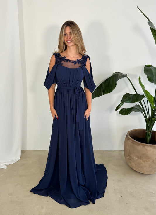 Deyla Dress