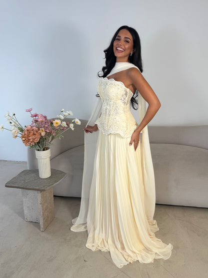 Solei Dress