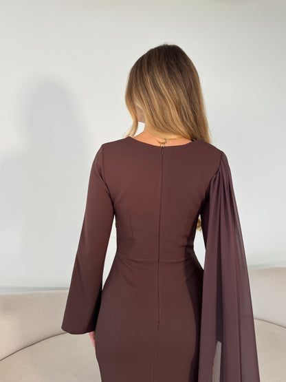 Ilaya Dress