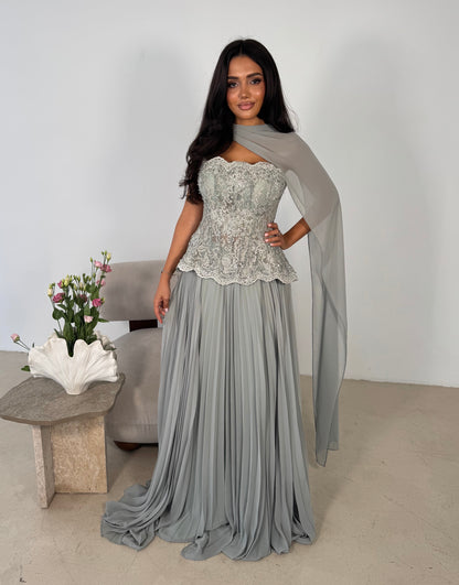Maya Dress