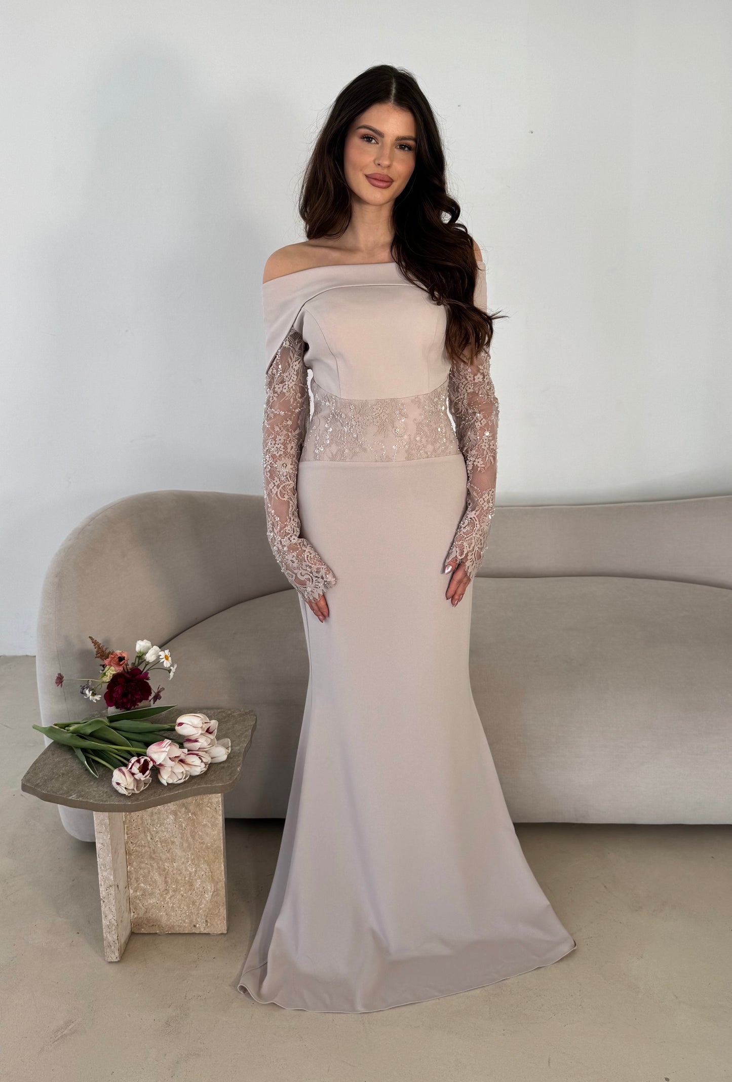 Nuray Dress