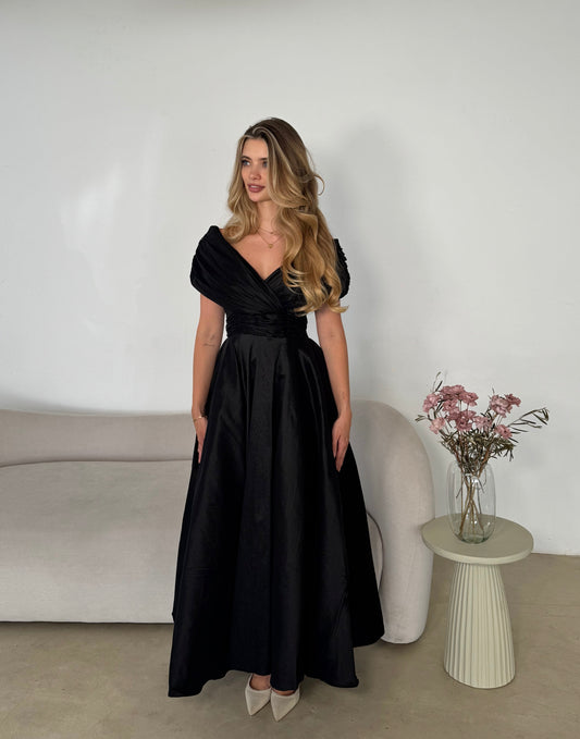 Nura Dress