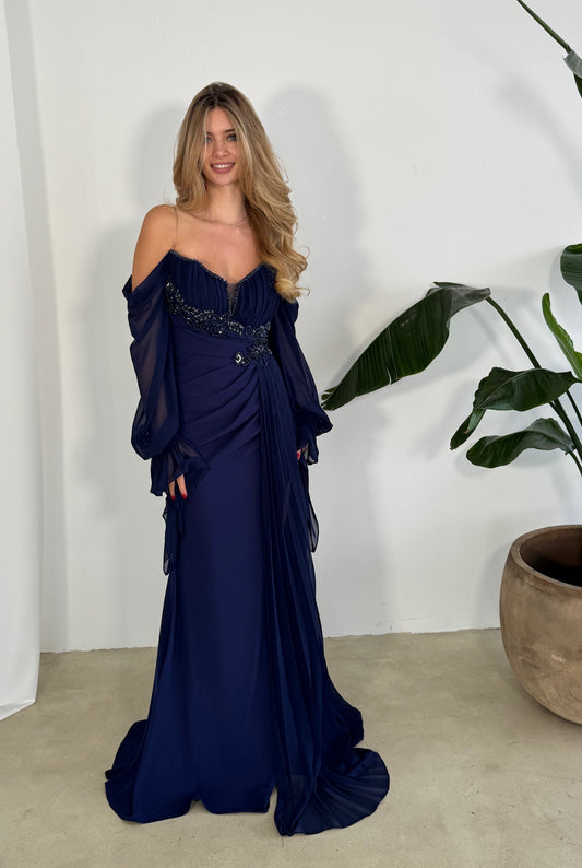 Asena Dress