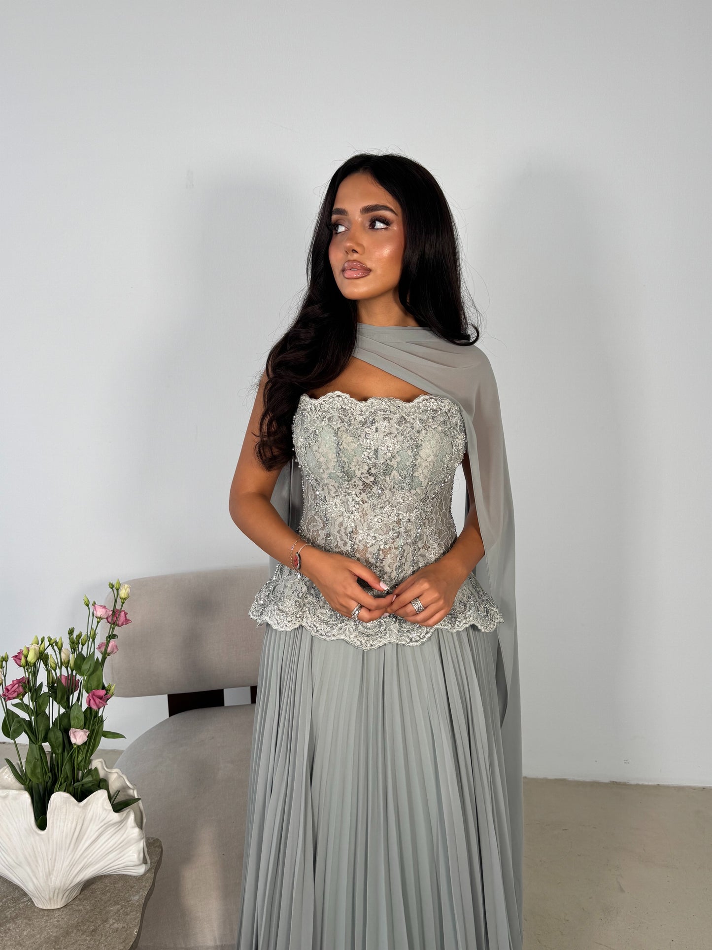 Maya Dress