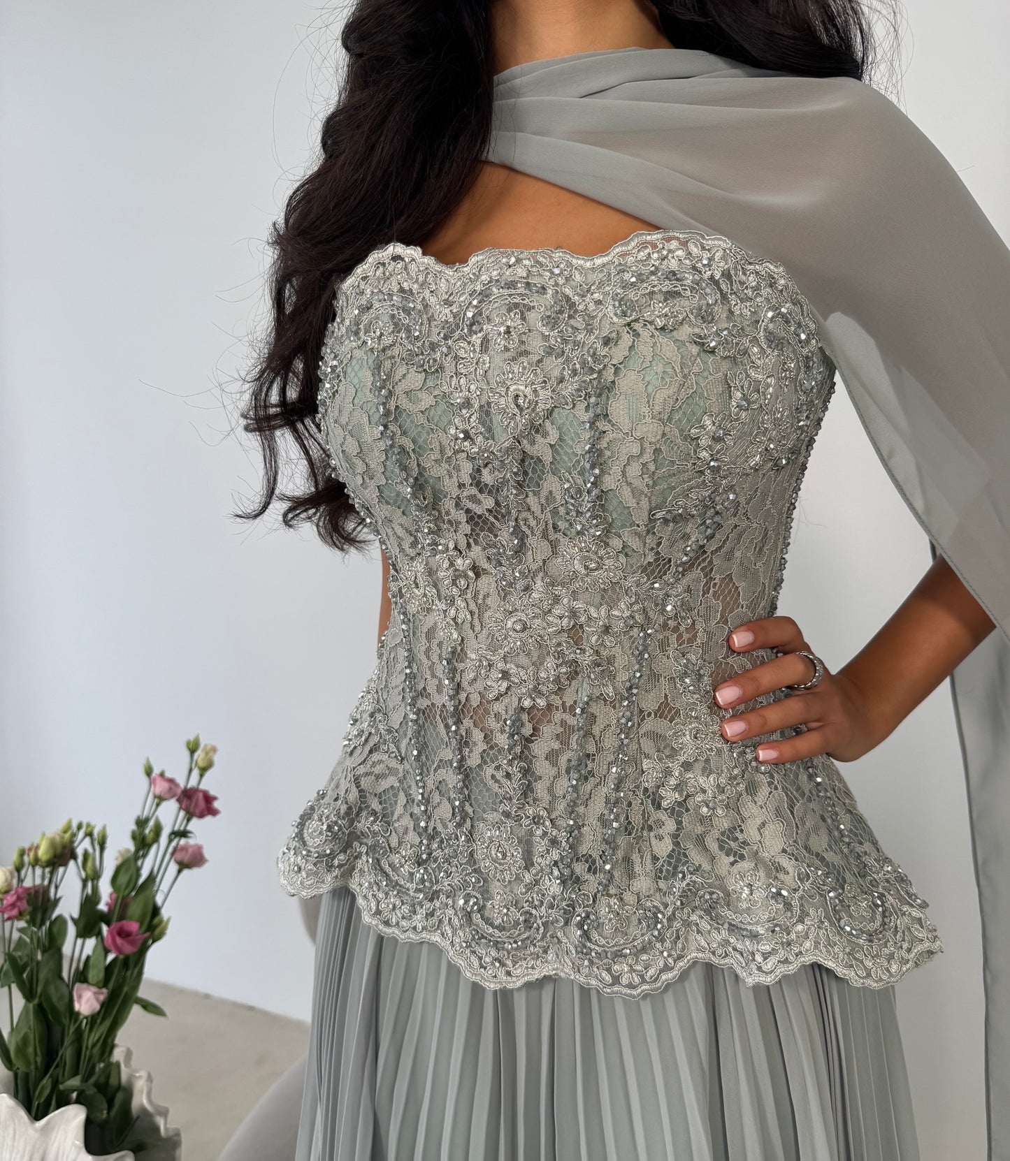 Maya Dress