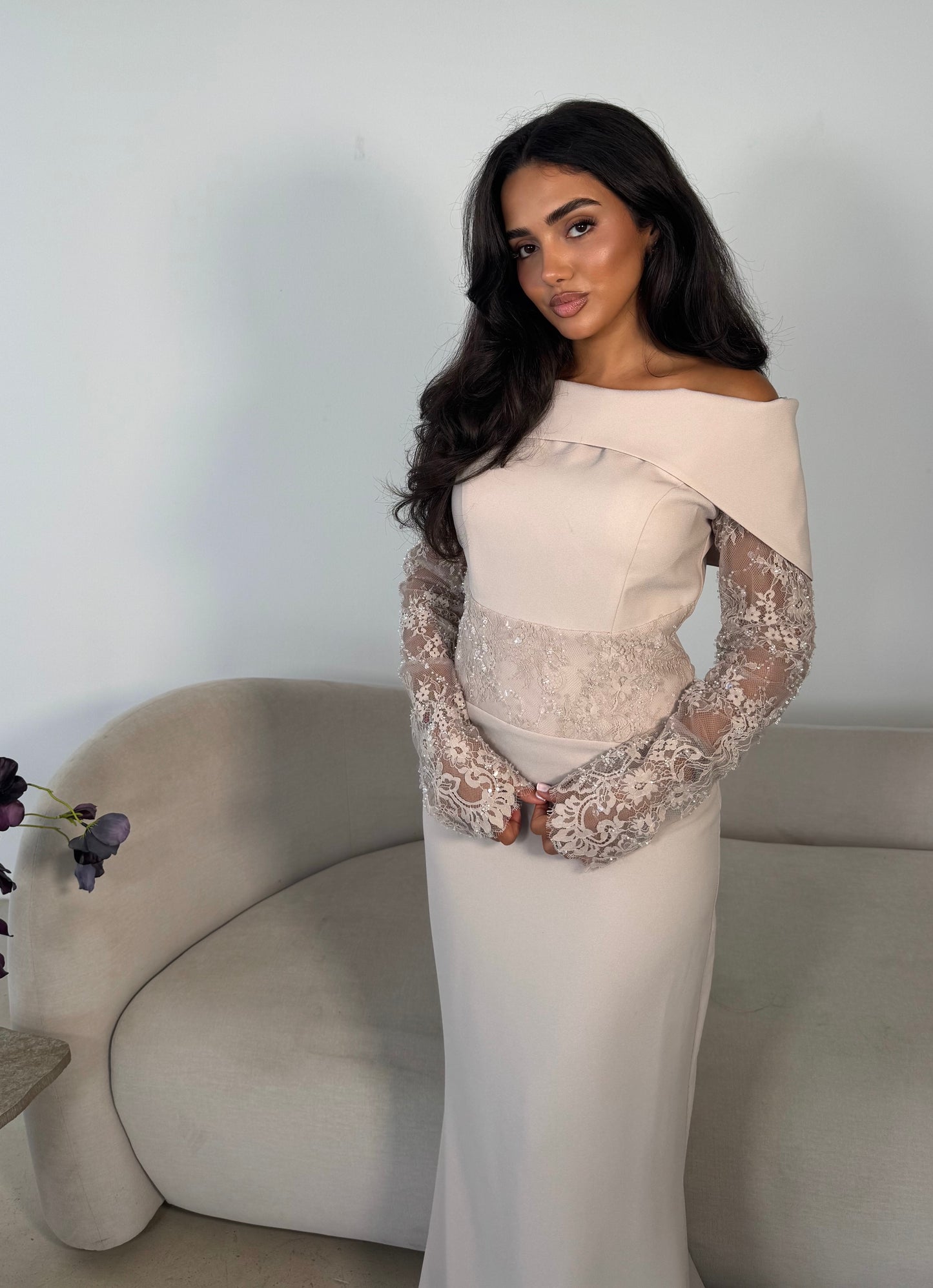 Nuray Dress