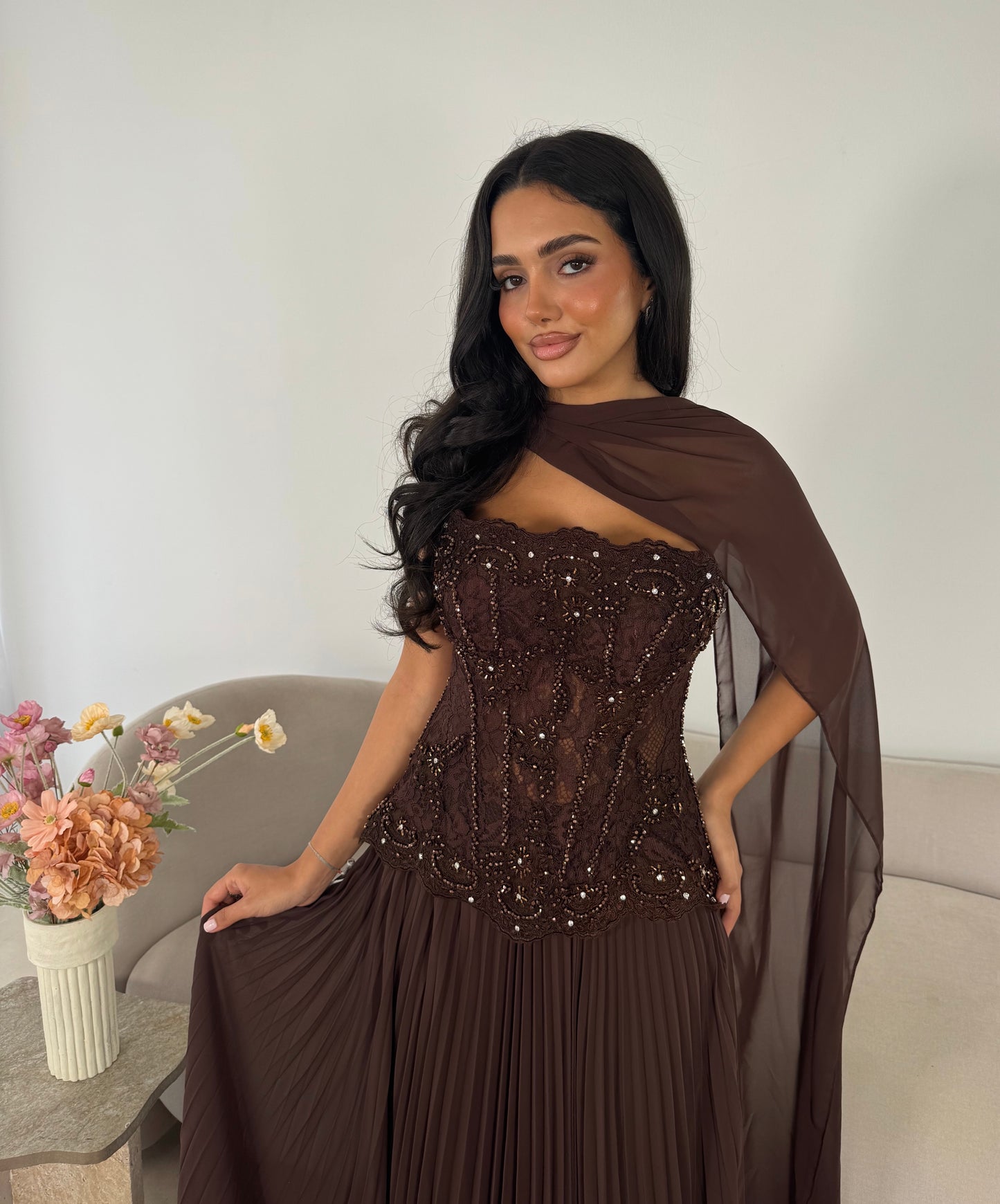 Amara Dress