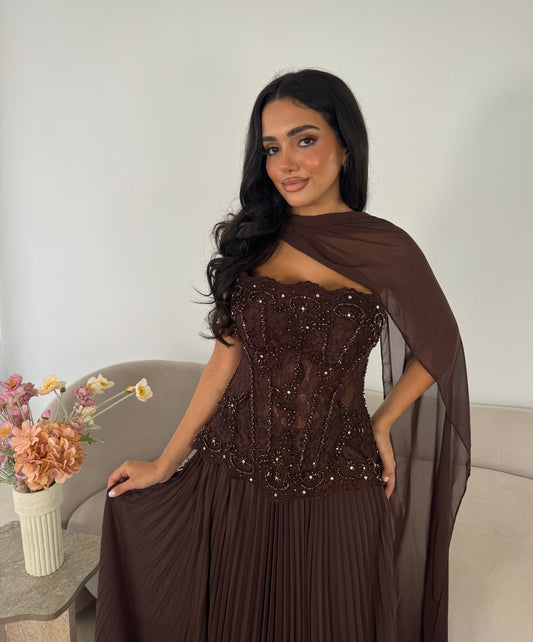 Amara Dress