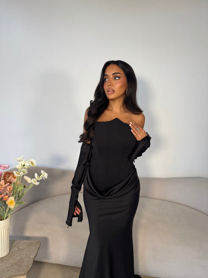 Mala Dress