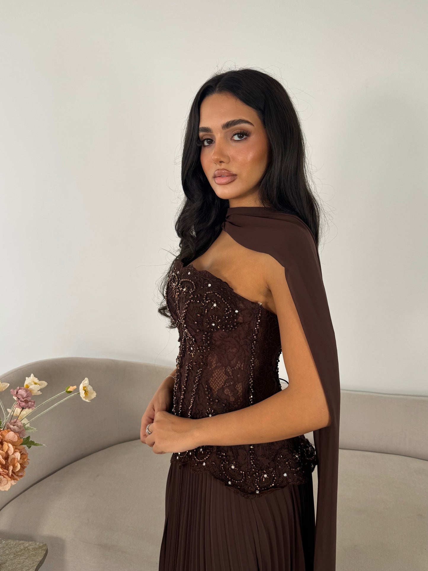 Amara Dress