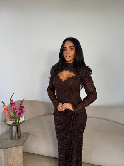 Neyla Dress