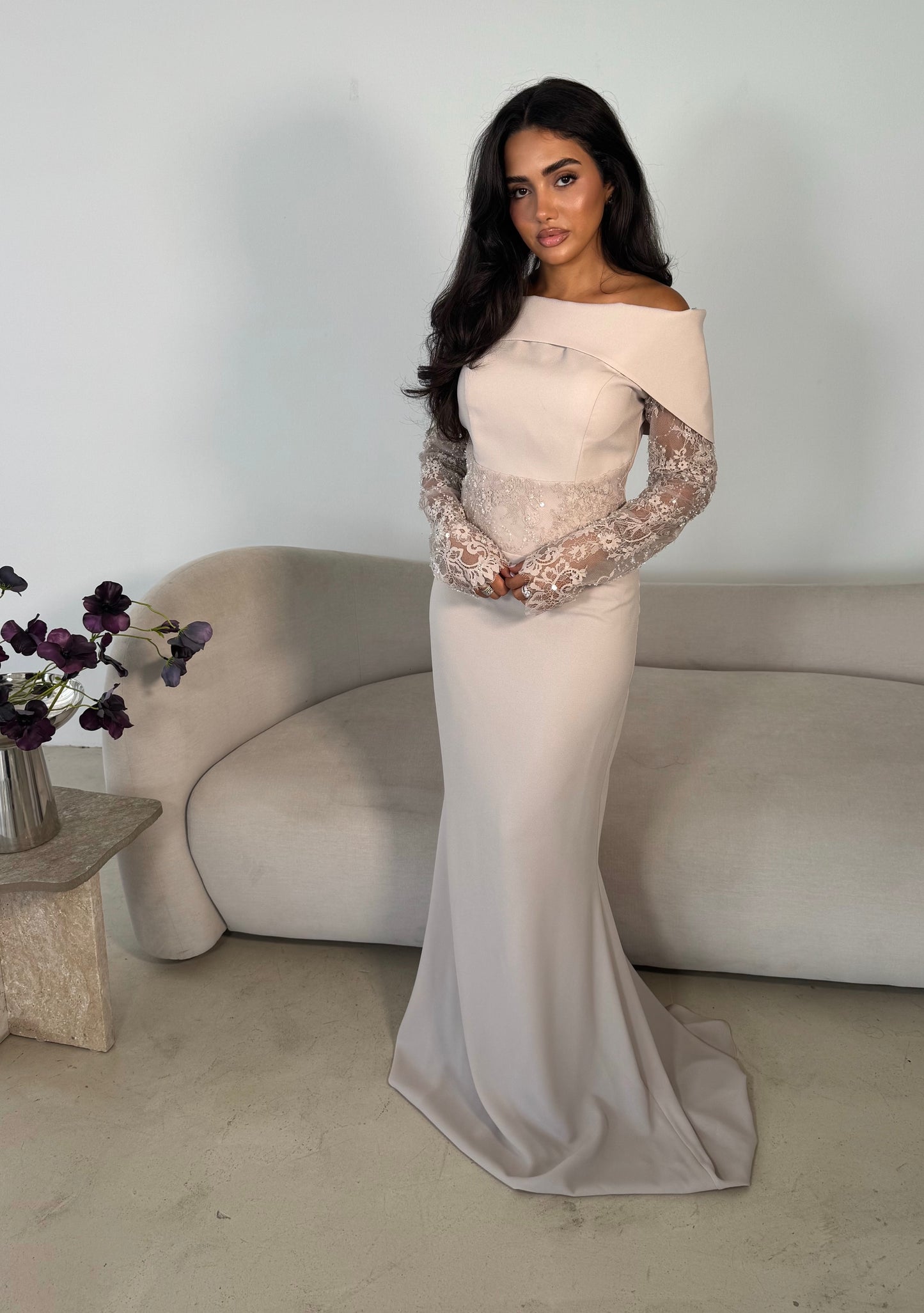 Nuray Dress