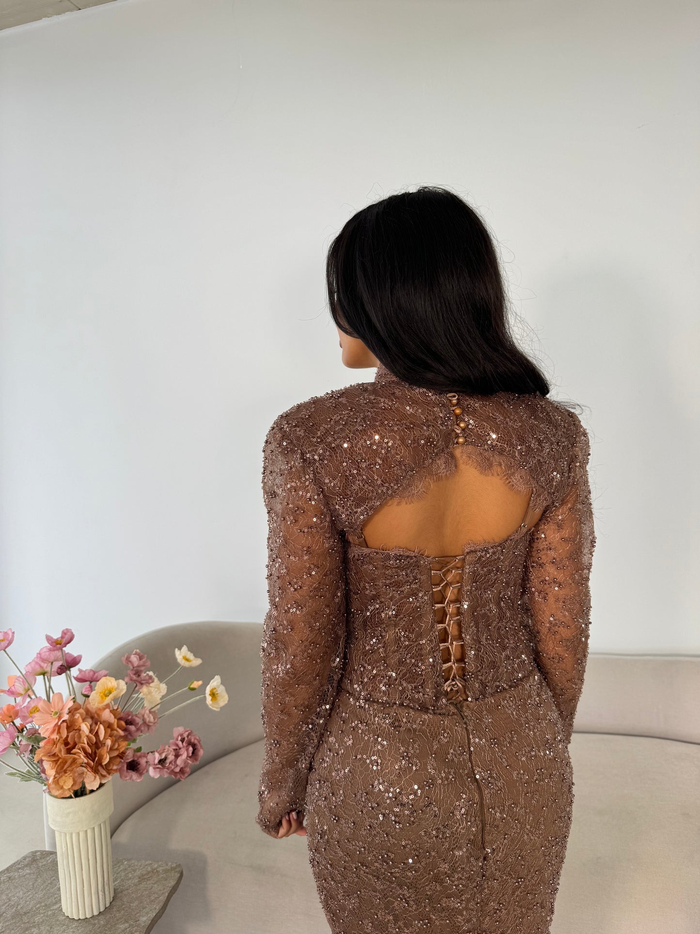 Sara Dress