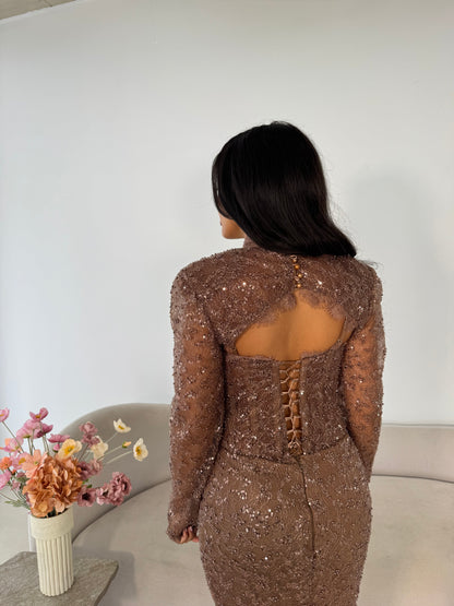 Sara Dress