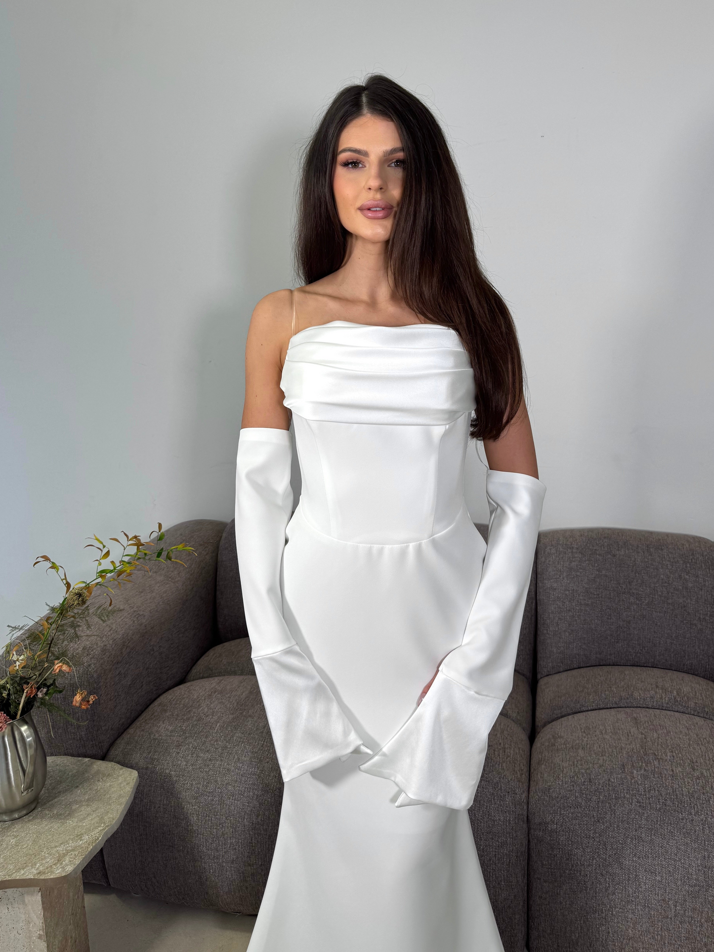 Iraz Dress