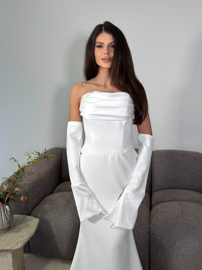 Iraz Dress