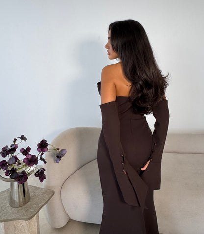Celiya Dress