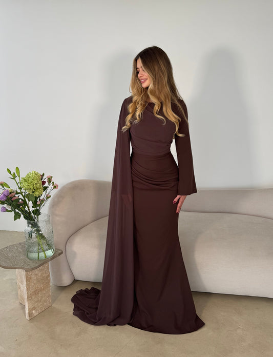 Ilaya Dress