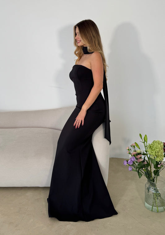 Zeliya Dress