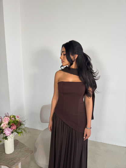 Beyla Dress