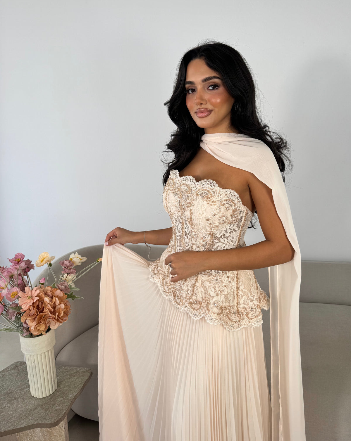 Mara Dress