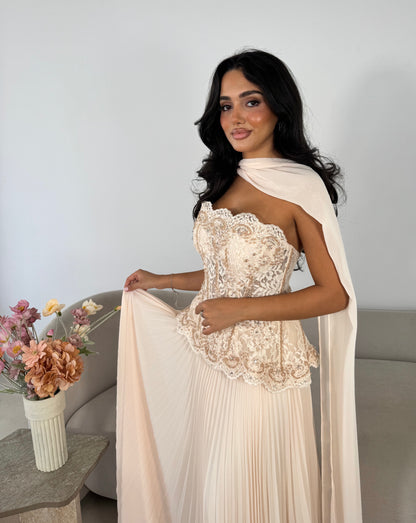 Mara Dress