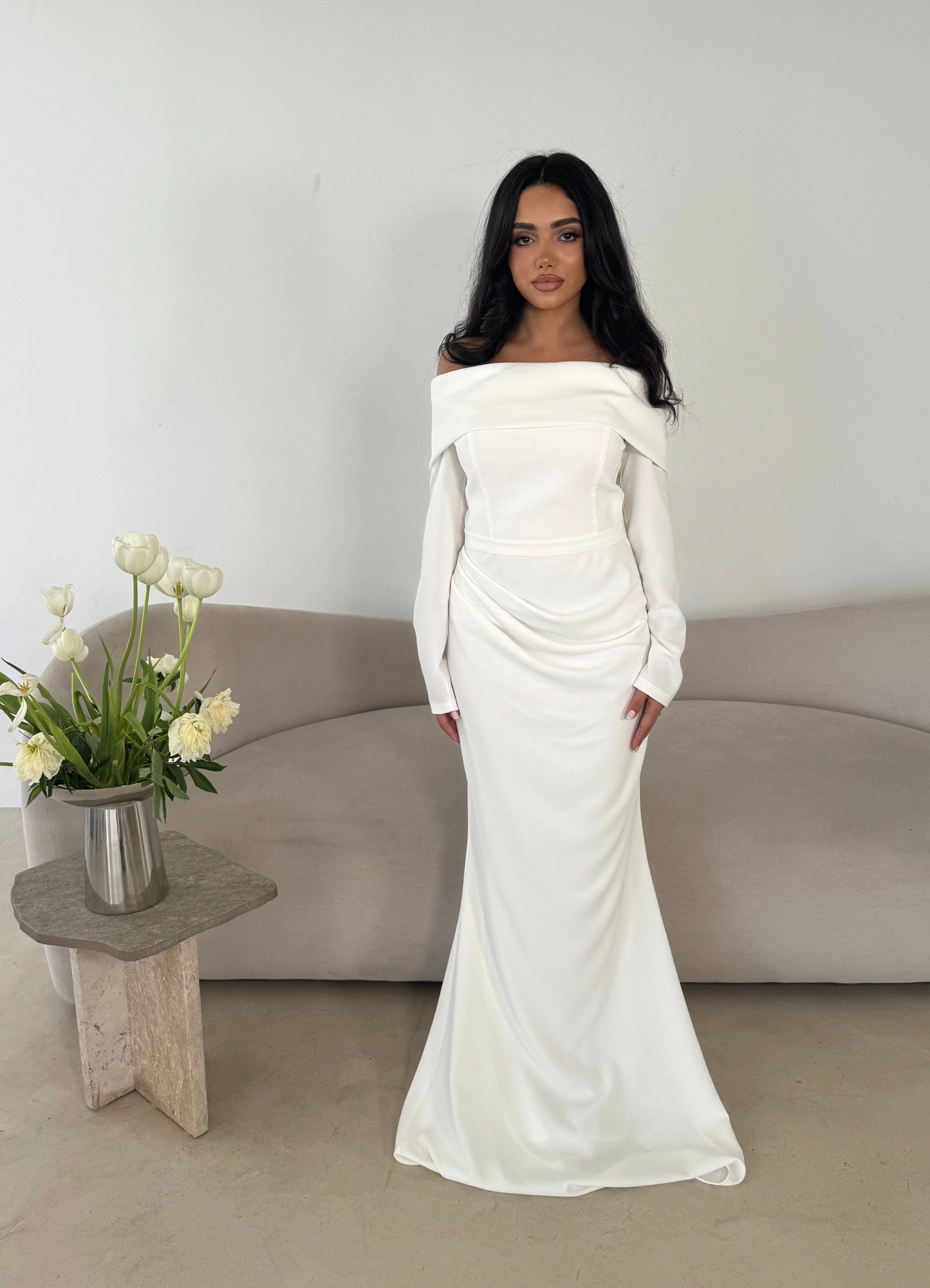 Mayada Dress