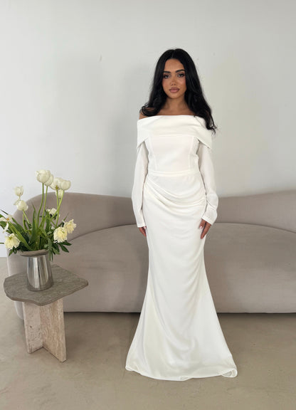 Mayada Dress