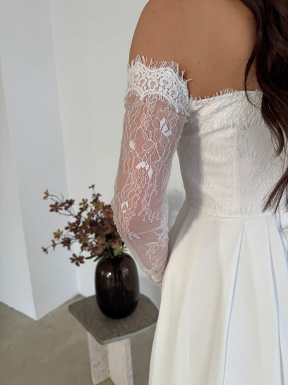 Abeliya Dress