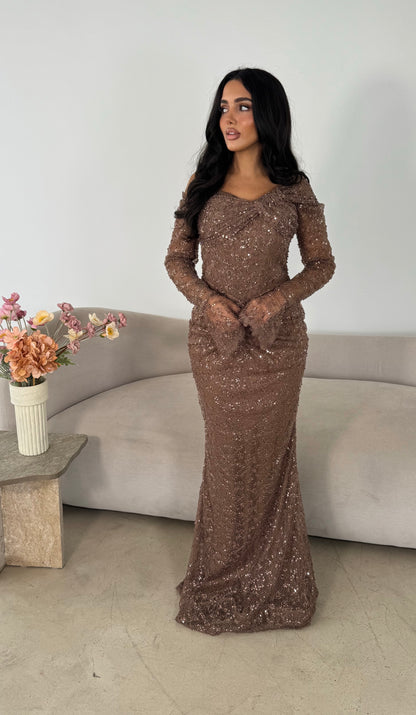 Mira Dress
