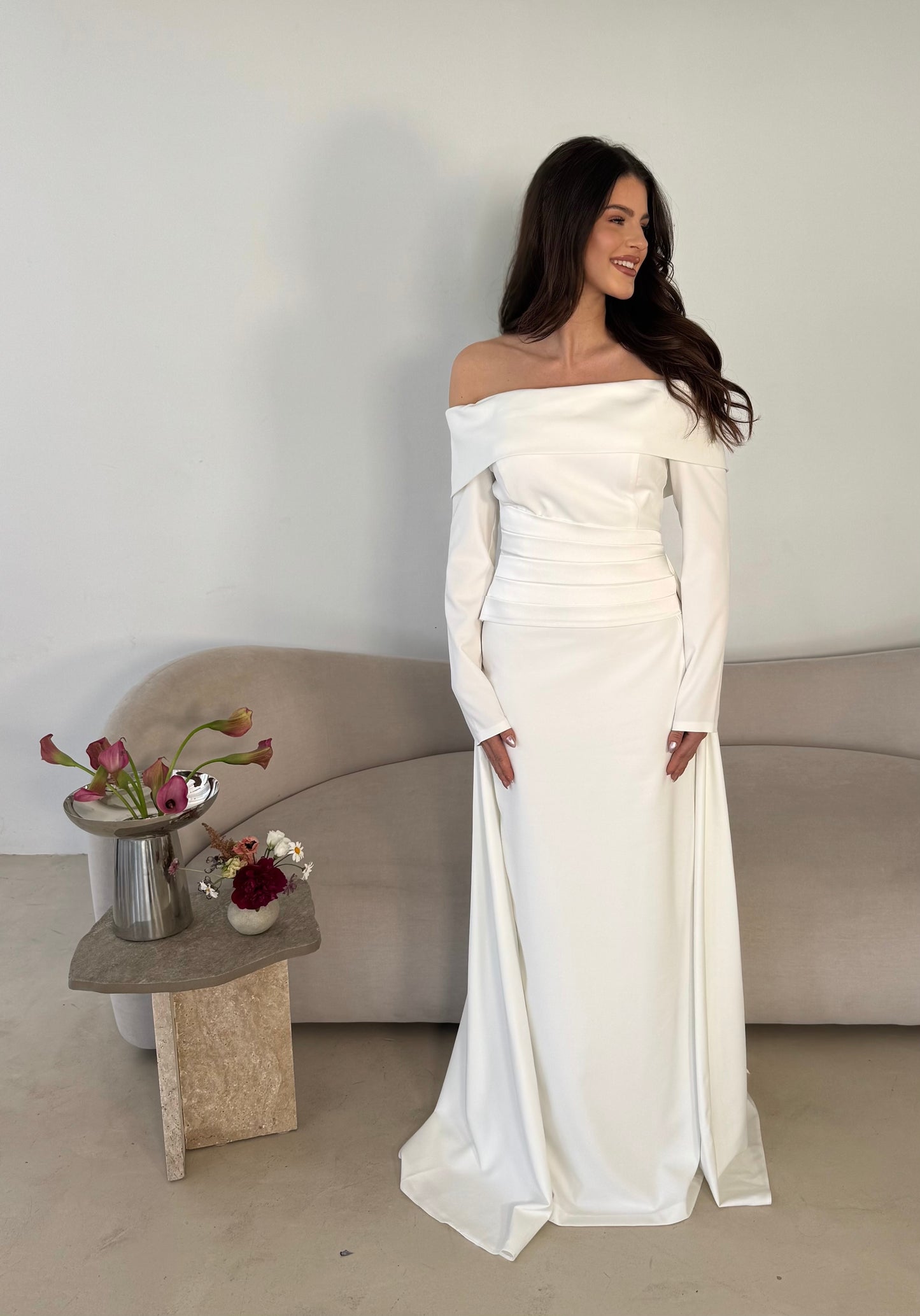 Aliyah Dress