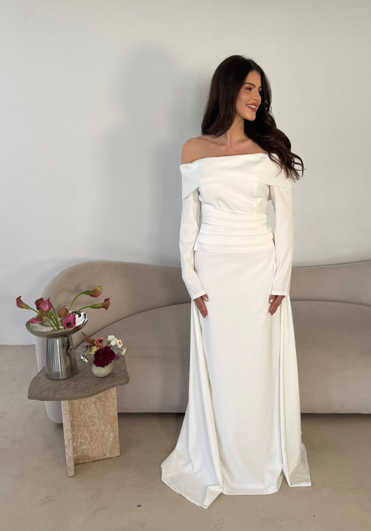 Aliyah Dress