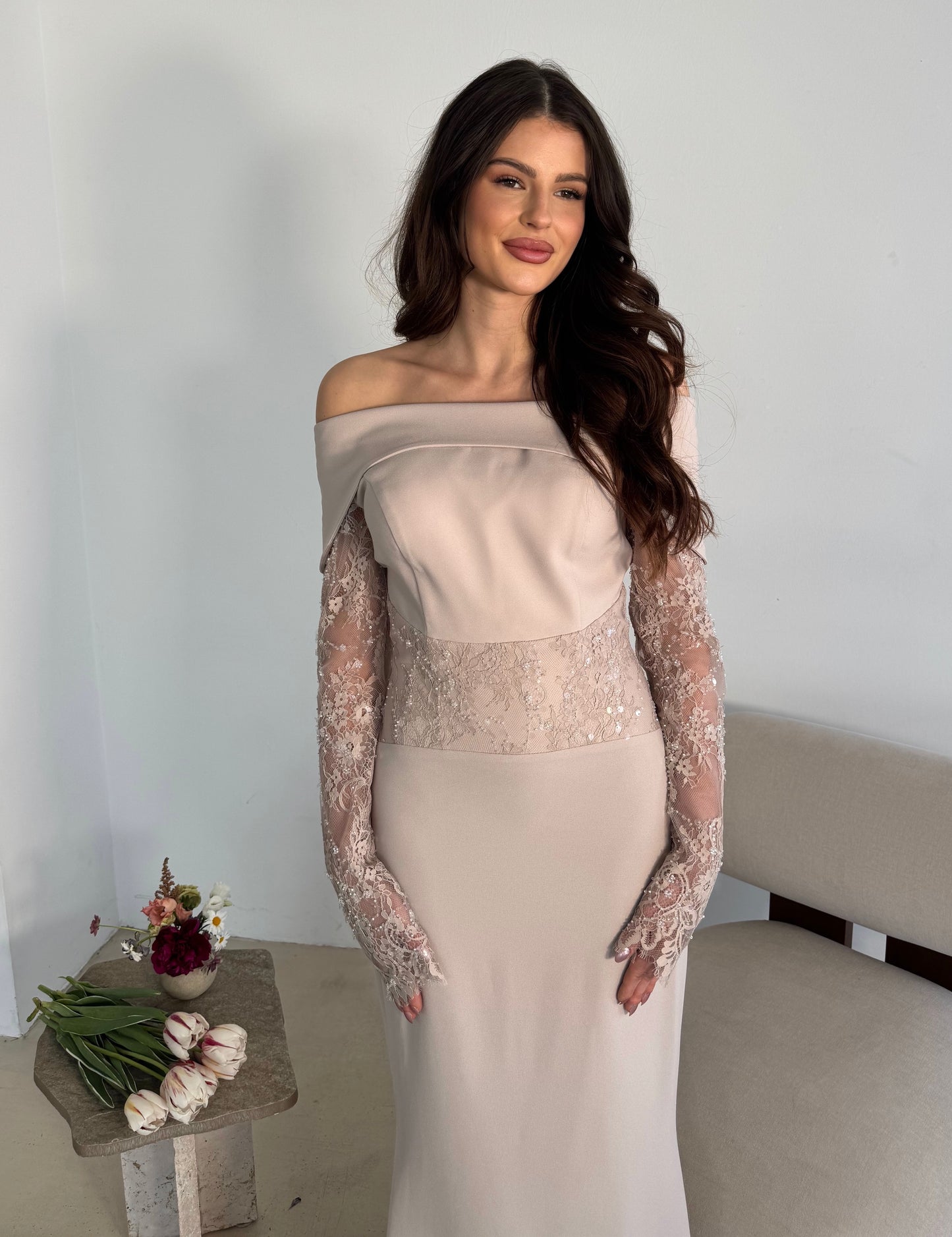 Nuray Dress