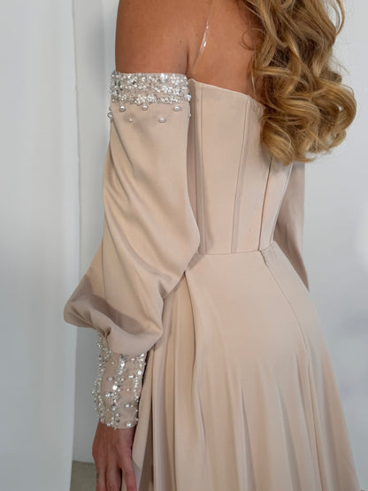 Yasmin Dress