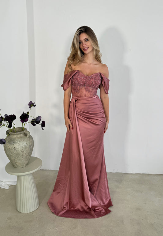 Rüya Dress