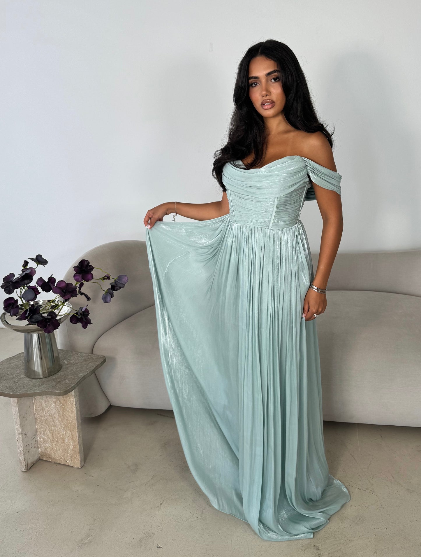 Eylem Dress