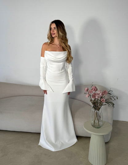 Iraz Dress