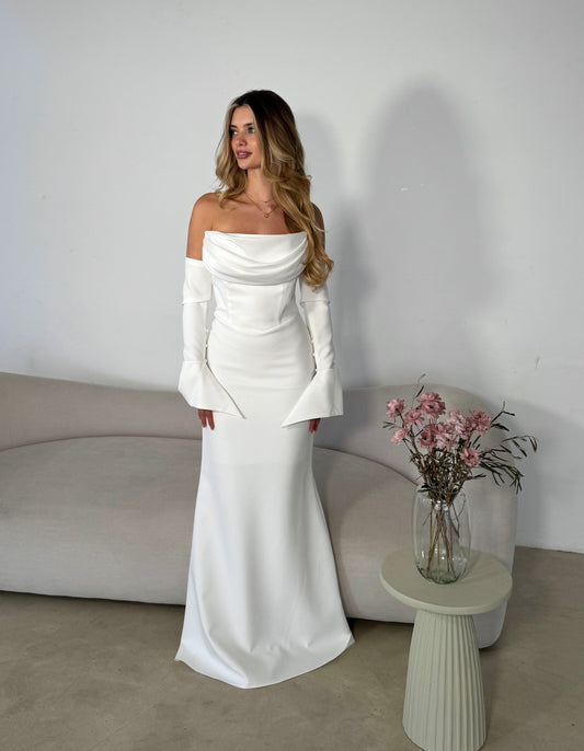 Iraz Dress