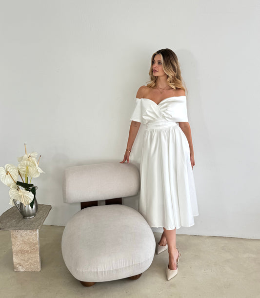 Tara Dress