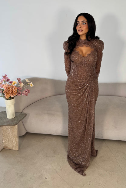 Sara Dress