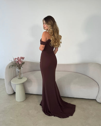 Asleya Dress
