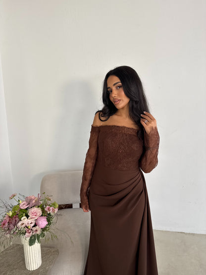 Asmara Dress