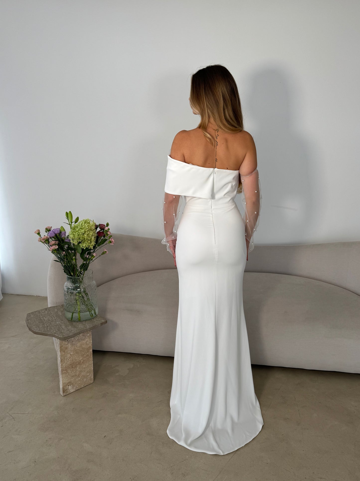 Selma Dress