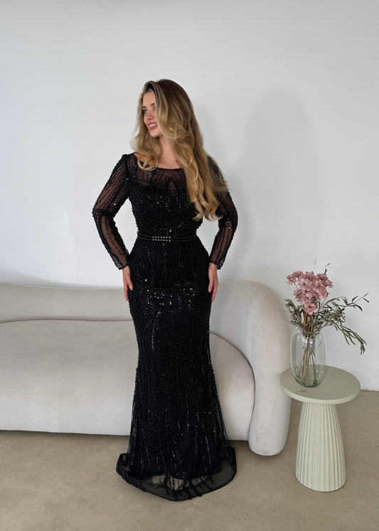 Dalia Dress