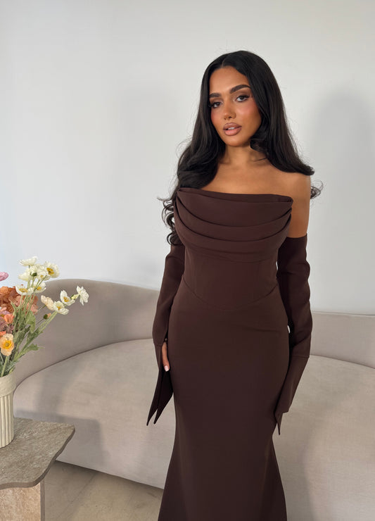 Celiya Dress